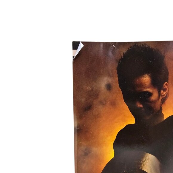 Modern Drummer magazine . back issue August 2006 - Picture 4 of 4